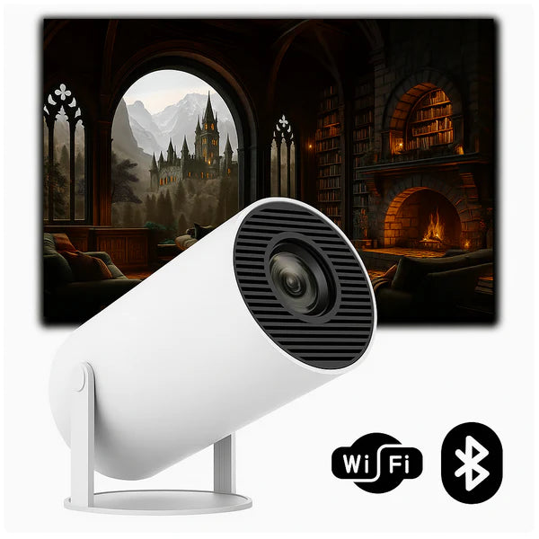 LumiLight™ CozyBeam