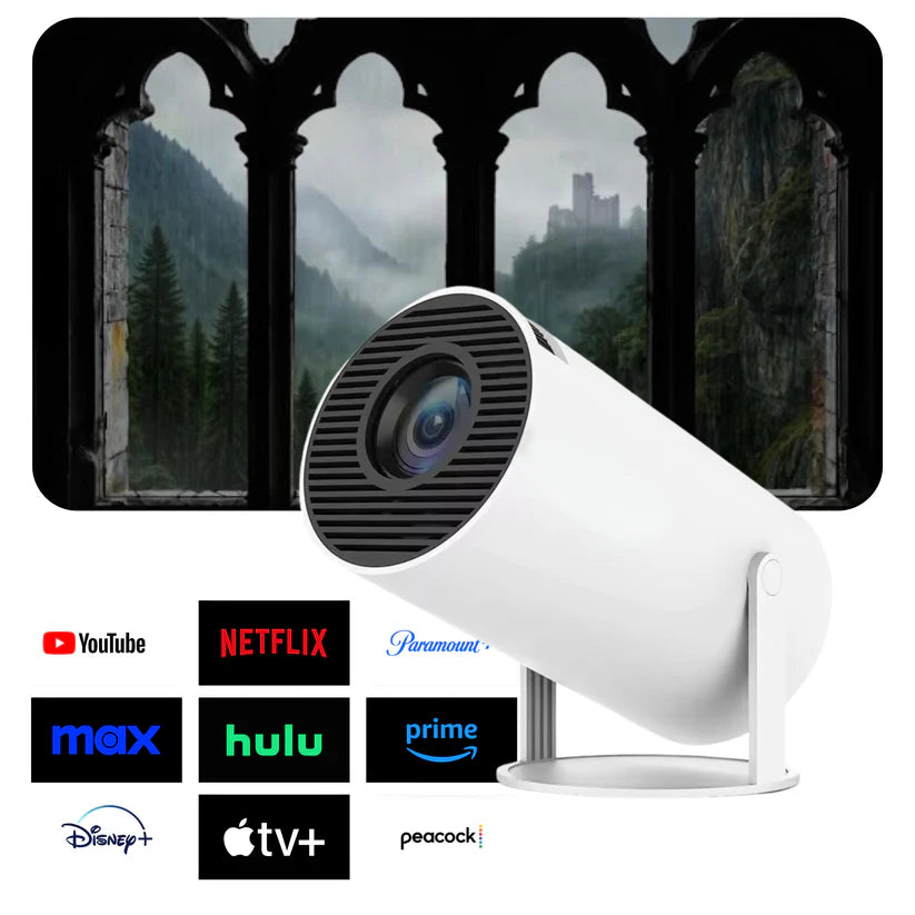 LumiLight™ CozyBeam